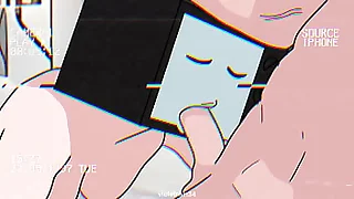 TV Woman and Newswriter skibidi toilet SEX HENTAI PORN animation 3