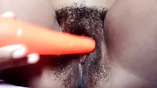 Stepfather was startled when he returned home natural to my pussy