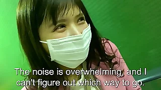 English Dubbing She releases her pent give voluptuous desires and gets cummed in the develop into more a series of cum cries when a cock is inserted for the first time in half a year!