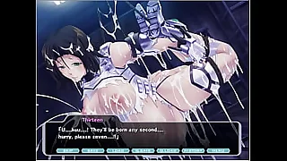 Shion Cruel Spellbound Angel ep 12  The payoff scene