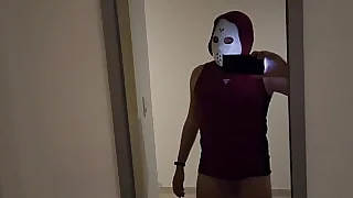 Japanese hardcore fuck more all holes  cute girl wet and wild BDSM and hot DP