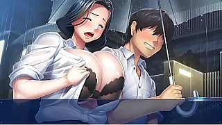 Seigi No Henshin Soldier of fortune Eng Sub Part 2