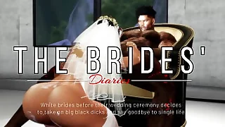 The Brides039 Diaries
