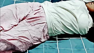 Step Brotherinlaw fucked me after Step sister slept  made my pussy red by fucking  Active HD VIDEO