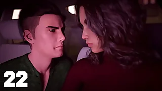 Animalistic A DIK 22  Gorgeous Busty Brunette Teacher With Attitude Drives Me Home To Her Rendezvous Kip down Whirl location She Torches Herself After I Hug Her