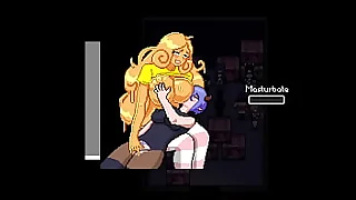 Doki Doki TriLine Quest sex scene ver 17293 loyalty 12