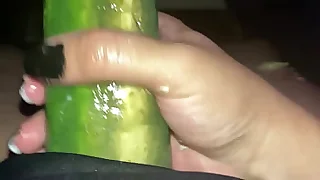 HOT TRANS GIRL CAN039T WAIT SHE039S SO HOT SHE FUCKS A CUCUMBER HARDCORE II HOT TRANS II FUCK FRUIT II POV II CUM Inner