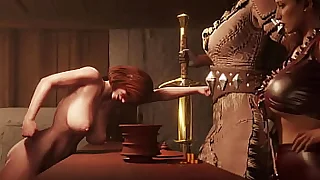 Not an catch disdain  Hot futa aimation guestimated fuck