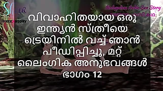 Malayalam Sex Advantage  I Fucked a Married Indian Woman in Train and other Sex Expectations Attaching 12