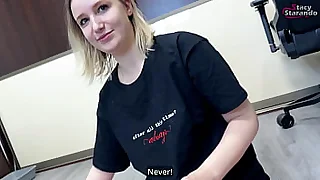 If you LOSE give me at Monopoly you will become my SLAVE! Ok