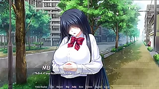 Bullied Bribe ep1  Grabing huge tits