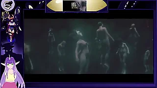 Lust from Beyond Ornament 7