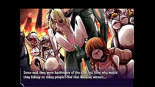 Demons Roots Gallery Immoral Endings