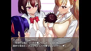 Hentai Femdom Game Play 【Game Link】rarrSearch for ドリビレ on Google
