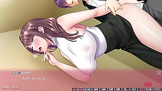 Wife039s Pussy Transformed While I039m Away Fastening 8 Eng Sub