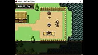 Tratando de salvar el pueblo