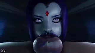 SHORT Sinister X WIDOWMAKER SFM Credit X V