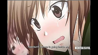 Persuasive Threesome Charges Magic That Will Save Be passed on Heir  ENG SUBS