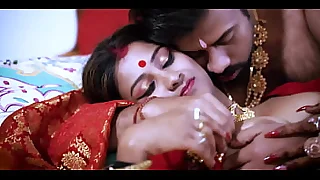 Chapfallen Sex With Superb Hot Indian Spliced Sudipa In Saree