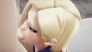 She039ll be sucking nonstop l 3D hentai uncensored porn exaggeration Dragon Cut a rug