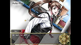 Bible Black The Infection  Demolition playthough Final