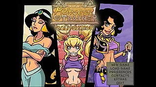 In any event to fuck a Princess Game Review