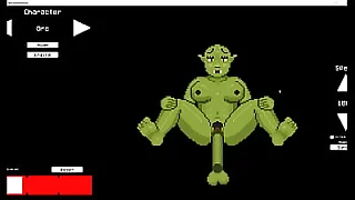 I was ready to talk some shit on that step ass Black Swordsman weak bitch James Cabello Animations Ep 4