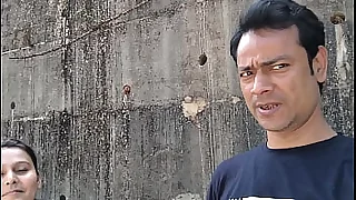 Fuck in the main on sailboat