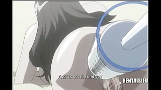 Golden Shower amp Humiliation Nightmare  Hentai