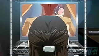 The dark secret of her new boyfriend