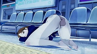 Shibuya Sex Episode Vol 1  Jujutsu Kaisen Hentai