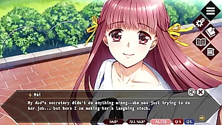 Doukyuusei  Mai Activities amp Ending