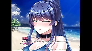 Knockingshop Hunter SexRay Vision ep8  BDSM creampies with reference to piss