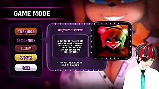 I039m In Danger! Fap After dark At Frenni039s 1