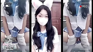 哆彩次元 DCCY3216 骚逼女主播的风骚日常