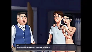 Complete Gameplay  Summertime Saga Part 43