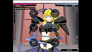 She just need to vault into love Overthrow the Great Demoness Story Mode Finale