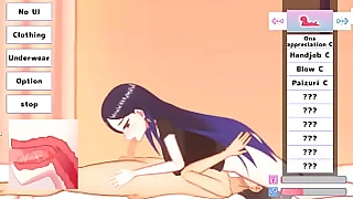 Megu was hungry for some dick With Megu Ep 4