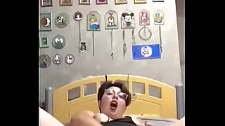 Te gusta como se mueven mis tetas