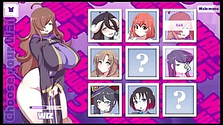 Waifu Hub S5  Albedo  XXX PARODY HENTAI Game PornPlay  Ep5 this SLUTTY SUCCUBUS cannot stop cumming !