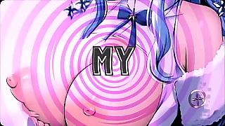 Dark Bunny 2  Boy Mode mlae version