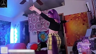 LIVE NOW   Dance Thither Me  Tricky Bachelor girl 11292023  Neko Bachelor girl