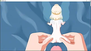 This was a waste of my fucking time and don039t even try beside acquire this ok Hilzartov Fairy Finishing touch