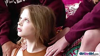 Why not experiment with your stepmoms
