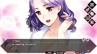 Doukyuusei  Yayoi Events amp Ending