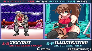 Coup de grce Fuck Again  Full Gallery