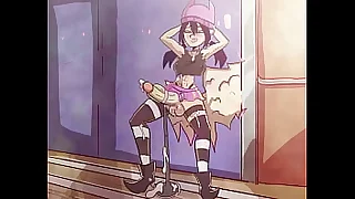 MLAATR TIFF COMPILATION WITH  CUMSHOT