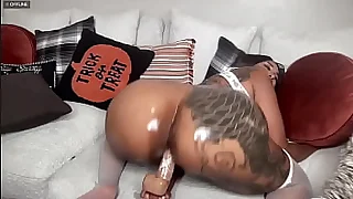 Affair 4  My New 5 Star Toy