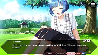 Doukyuusei  Hiromi Events amp Ending