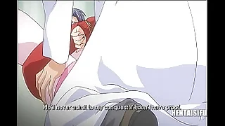 Everything And Everyone Is Pushover To Obtain Back At His Enemy  Uncensored Hentai